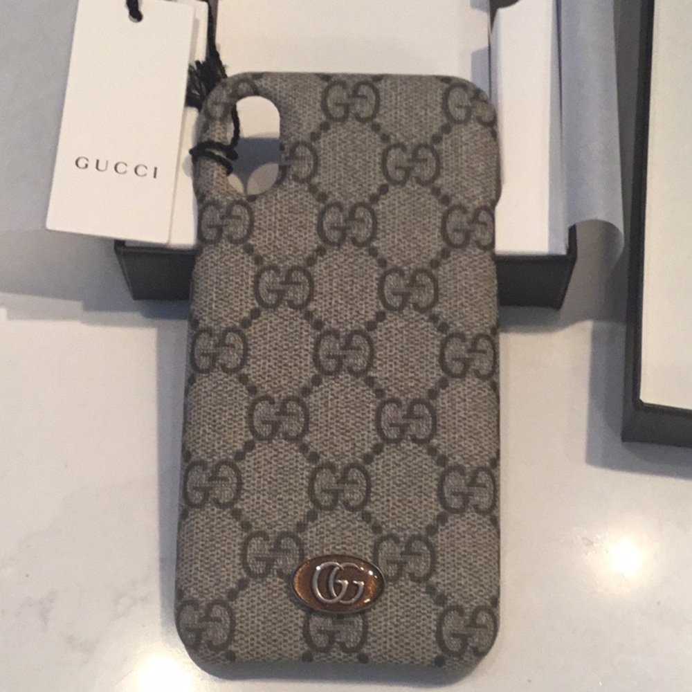 Gucci Phone Case